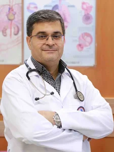 کلینیک فوق تخصصی قلب و عروق سپهر سیمرغ