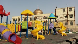 مسجد امام هادی
