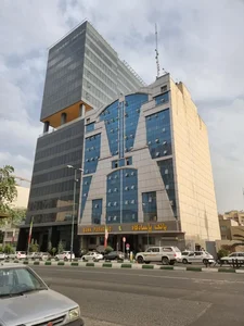 بانک پاسارگاد (شعبه مرکزی) 3