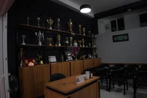 باشگاه ورزشی نریمان ضامنی درستکار 4