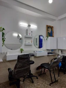 سالن زیبایی فرحناک 3