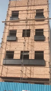 کانال‌سازی کولر در شادآباد 5