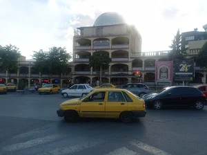 شهرداری منطقه یک