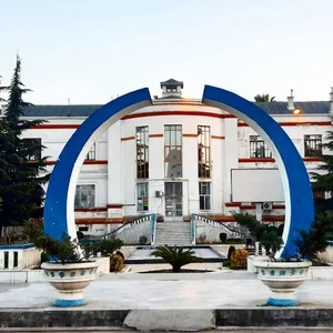 ساختمان تاریخی شهرداری قائم شهر