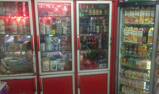 سوپر مارکت جباری added by : Wolf Creek