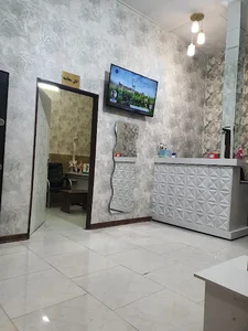 فیزیوتراپی پارسیان
