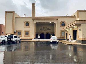 Al-Fayiz Mosque