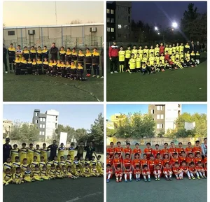 باشگاه فوتبال عقاب اکباتان کارا 3