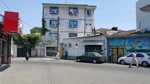 سازمان مدیریت پسماندهای شهرداری رشت