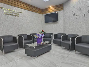 دکتر حمیدرضا همتی 3