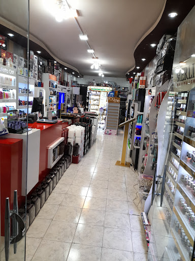 فروشگاه آرایشی و بهداشتی شالیزه