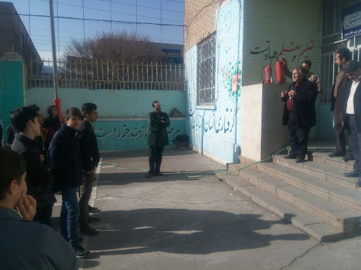 هنرستان