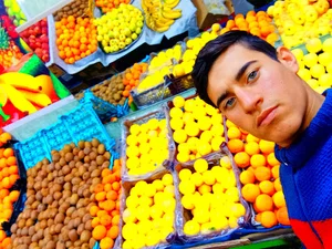 ارزانسرای میوه نوری