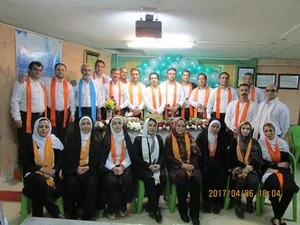 کنگره60 شعبه شهرری