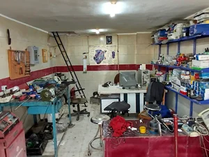 تنظیم موتور تخصصی نوربخت