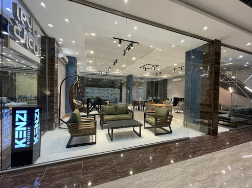محصولات ویلایی رویال گاردن