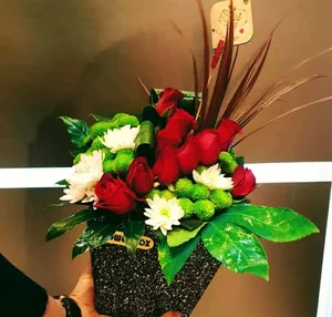 گلفروشی ارسال گل