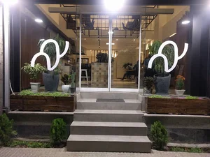 Chia cafe