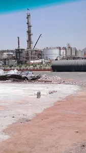 کارخانه معماران تجارت آفتاب