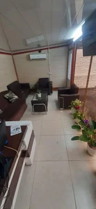 کارواش بخار شاهان 3