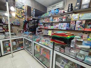 خرازی شهرزاد