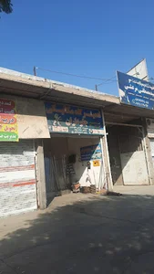 تعمیرگاه مکانیکی جلوداران