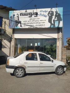 پوشاک گل مینا