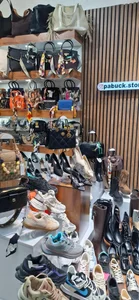کیف و کفش زنانه پابوک 2