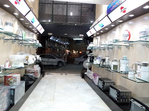 پارس خزر