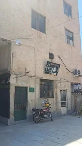 مسجد بنی هاشم 5