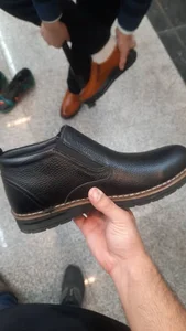کفش و صندل سادات