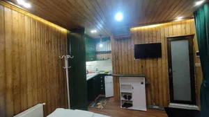 سوئیت آپارتمان توانگر 3