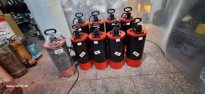 گروه تولیدی پارس محک