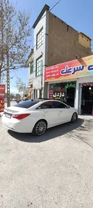 شیشه دودی احسان