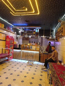 کافه فری