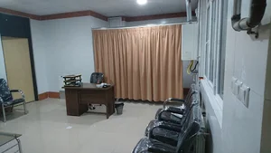 مطب دکتر لیلا والائی