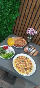 کافه شوکونا 3