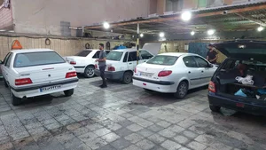 مکانیکی ظاهری 4