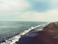 ساحل آزاد فریدونکنار