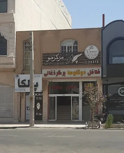 ساندویچ دوقلوها