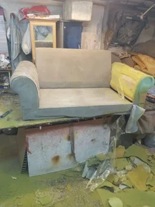 روکش و تعمیر مبل در جوادیه تهرانپارس 4