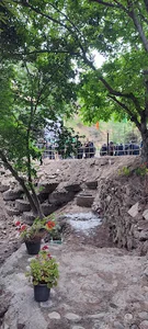 چشمه گِنجَه