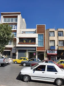 مطب دکتر فرشاد مرادی