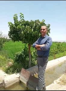 خدمات کشاورزی و کلینیک گیاهپزشکی توانا