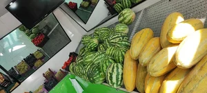 میوه و تره‌بار نورا 4