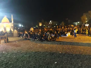 حوزه علمیه