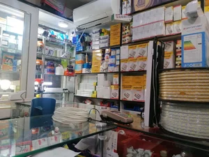 الکتریکی کسری سعادت آباد 3