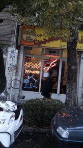 مسکن فروردین