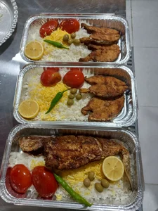 رستوران سفره 4