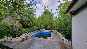 باغچه نوستالژی